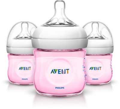 avent breastfeeding nipples