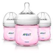 Avent Natural baby bottle