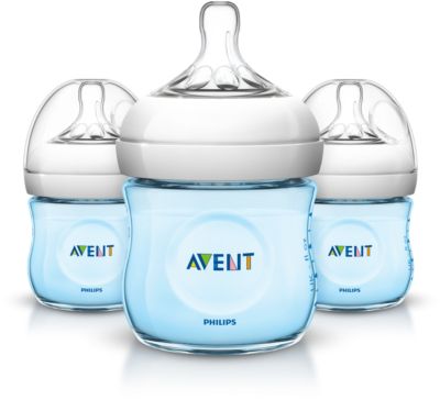 breastfeeding bottles