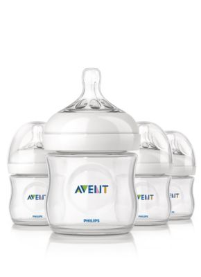 philips avent wide neck bottles