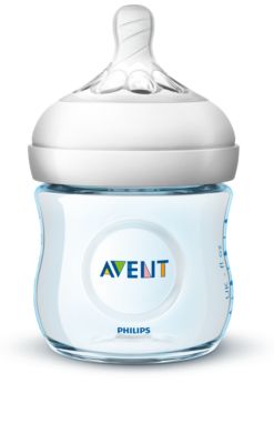 Natural baby bottle SCF692/13 | Avent