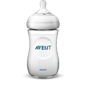 SCF693/13 Avent 自然原生系列婴儿奶瓶