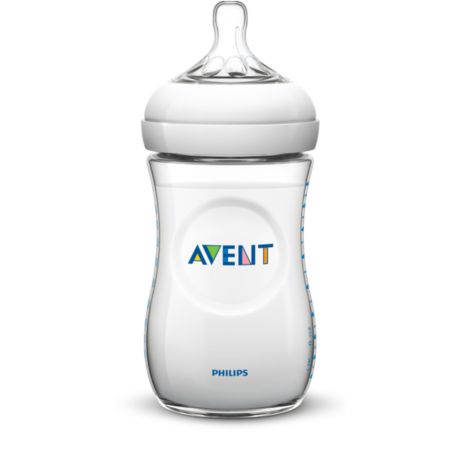 Philips Avent cumisüveg