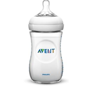 Avent Natural flašica za bebe