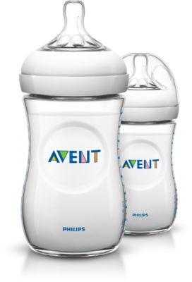 philips avent bottles for breastfed babies