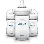 Avent Natural baby bottle