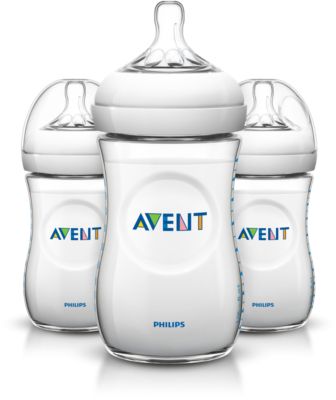 avent natural bottles ireland