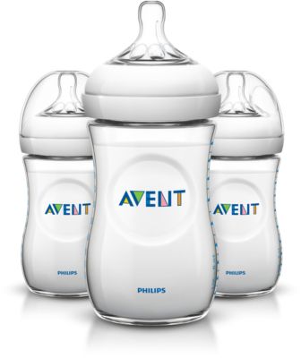 philips avent bottles for breastfed babies