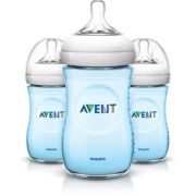 Avent Natural baby bottle