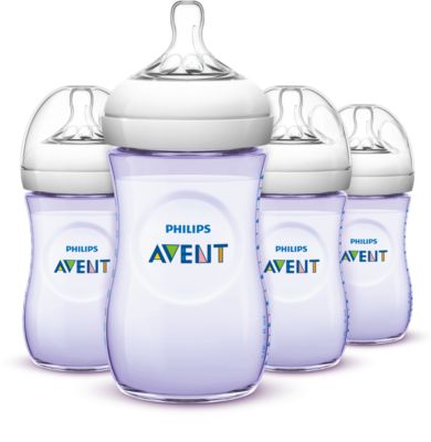 philips newborn bottles
