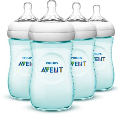 avent bottles 5 pack