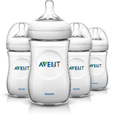 avent bottles bpa free