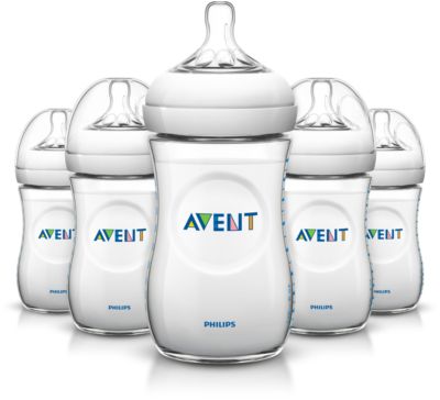 philips avent baby feeder