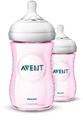 puting avent natural