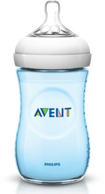 Philips Avent Natural Babyfles Scf69517 philips kopen in de aanbieding