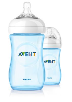 avent coloured bottles