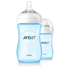 Avent Natural-babyfles