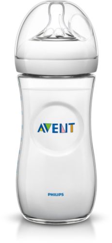 The most natural way to bottle feed