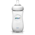 Avent Μπιμπερό Natural