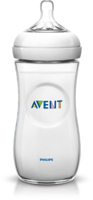 avent natural bottle solutions