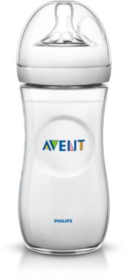 philips avent natural teat 6m 