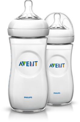 avent 11 oz bottles