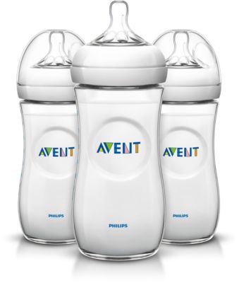philips avent bottle 330ml