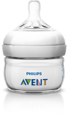 philips avent natural 60ml