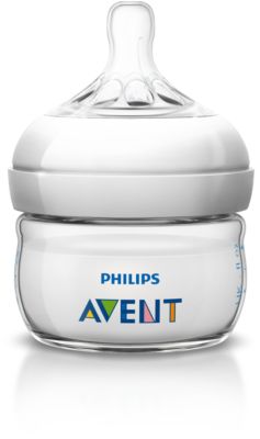 avent preemie bottle