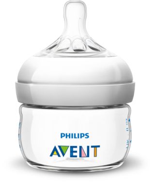 avent preemie bottle