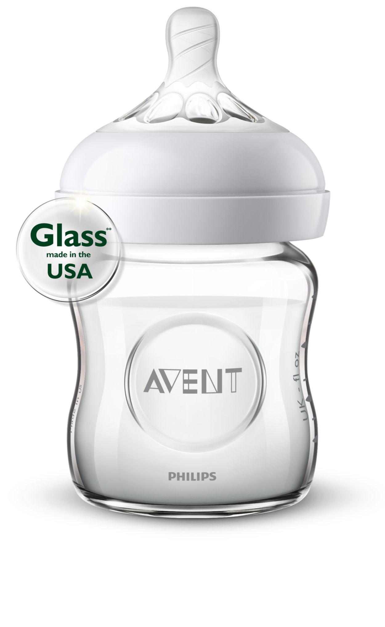 avent glass bottles 240ml