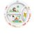 Avent Assiette à compartiments 12 mois et +