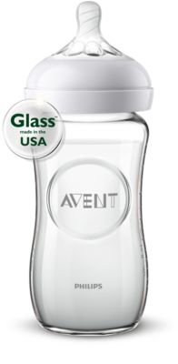 avent glass