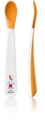 avent baby spoon