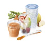 AVENT Food Storage Cups
