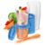 Avent Pot de conservation