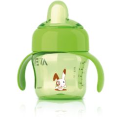 Avent Kop med drikketud