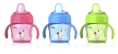 philips avent sipper