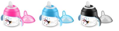 non drip sippy cup