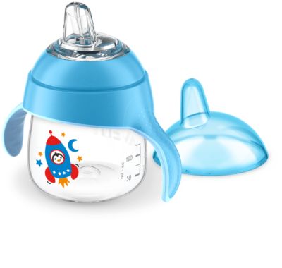 philips avent sipper