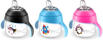 avent sippy cup lid