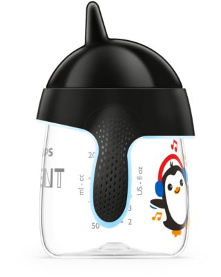 philips avent hard spout