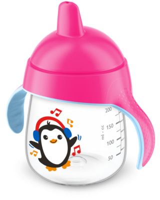 philips avent hard spout