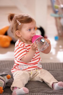 philips avent hard spout