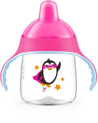 avent my little sippy cup