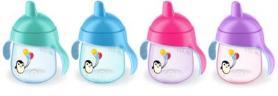 avent sipper bottles