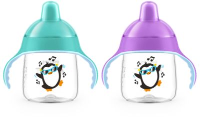 avent hard spout