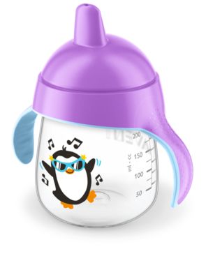 avent penguin