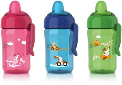 avent magic spout