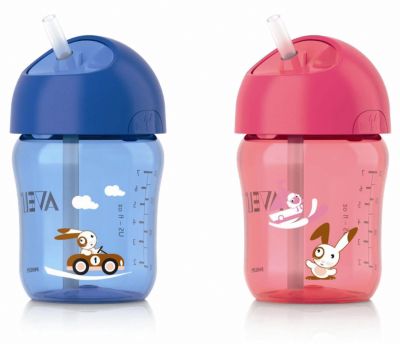 Avent Voor Bekers Met Rietje Scf76000 avent kopen in de aanbieding